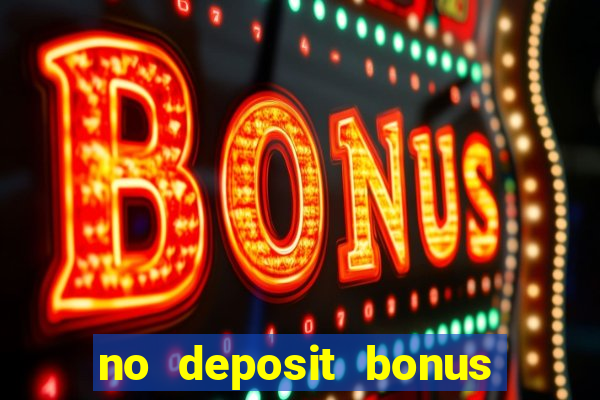 no deposit bonus ruby slots