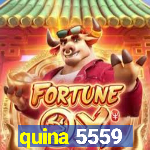 quina 5559