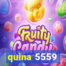 quina 5559