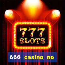 666 casino no deposit bonus