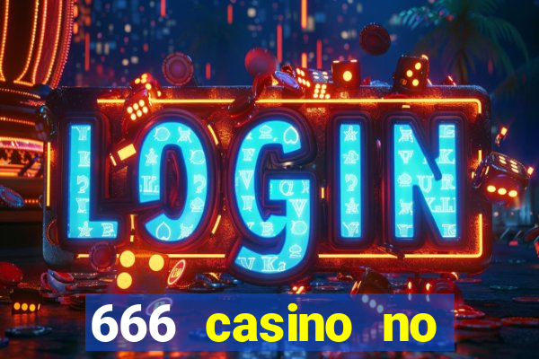 666 casino no deposit bonus