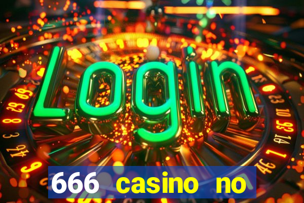 666 casino no deposit bonus