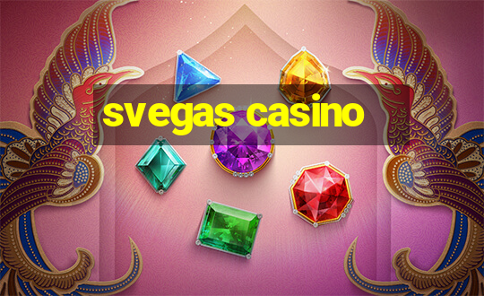 svegas casino