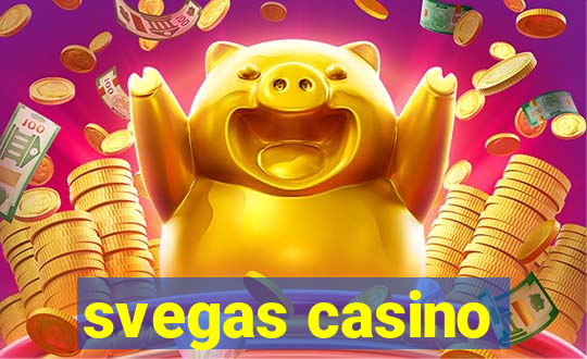 svegas casino