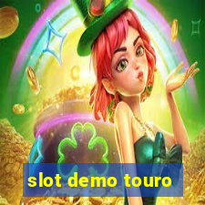 slot demo touro