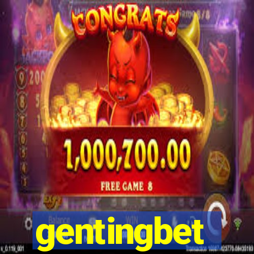 gentingbet