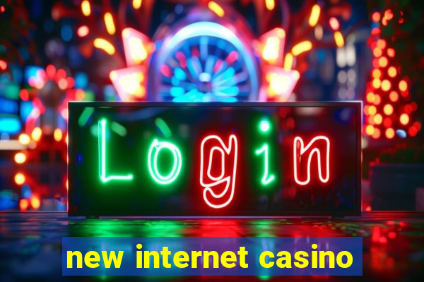 new internet casino