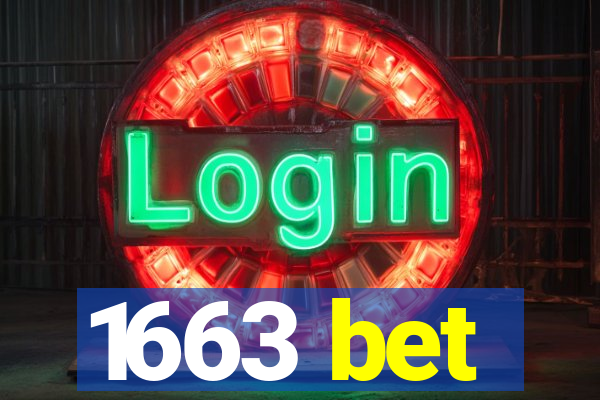 1663 bet