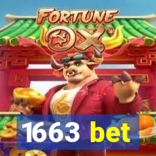 1663 bet