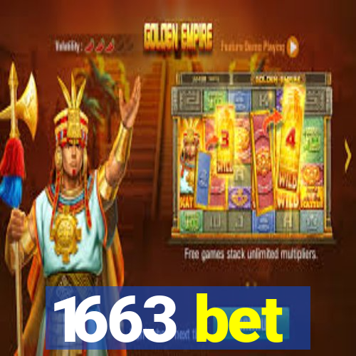 1663 bet