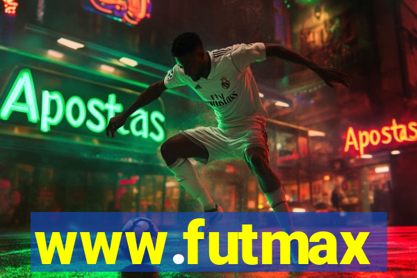 www.futmax