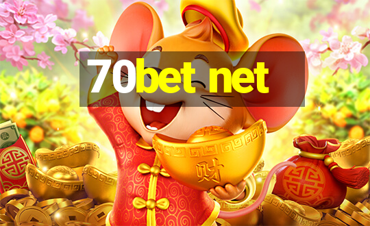 70bet net