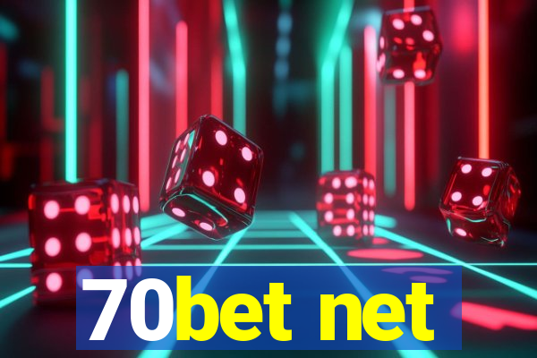 70bet net