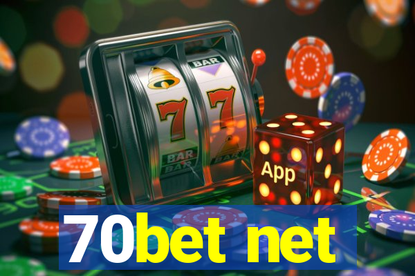 70bet net