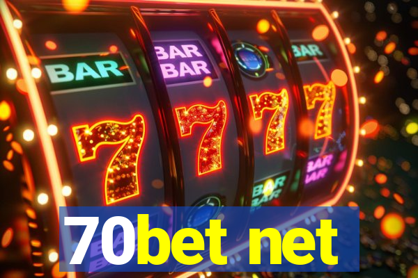 70bet net