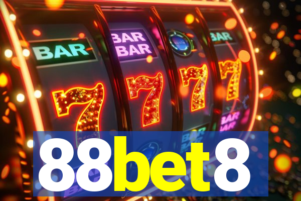 88bet8