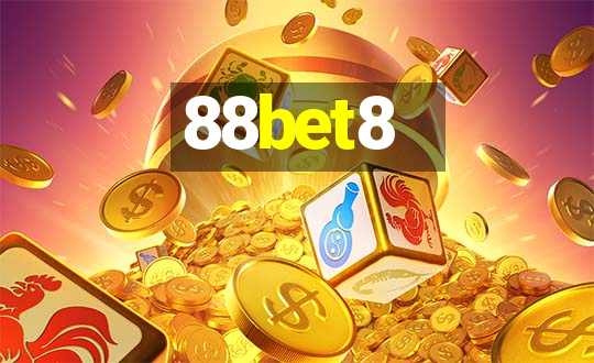 88bet8