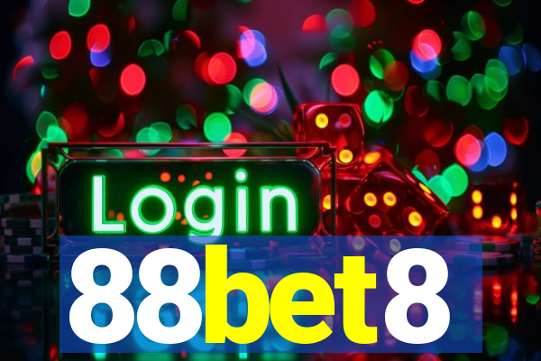 88bet8