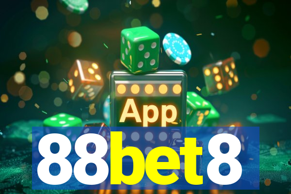 88bet8