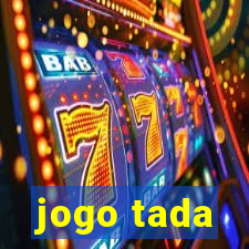 jogo tada