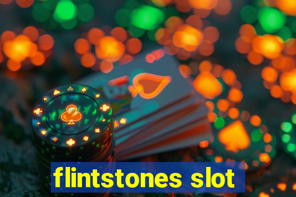 flintstones slot