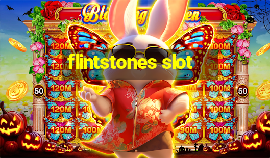 flintstones slot