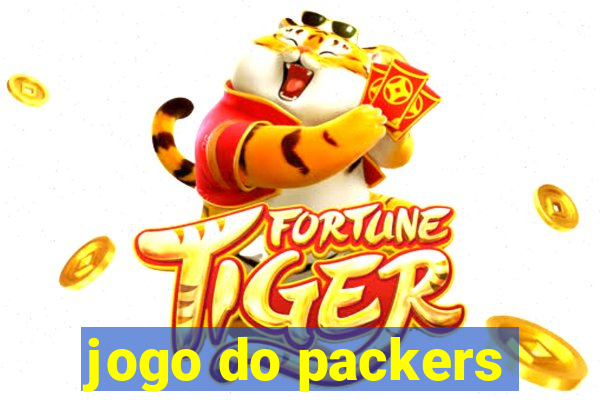 jogo do packers