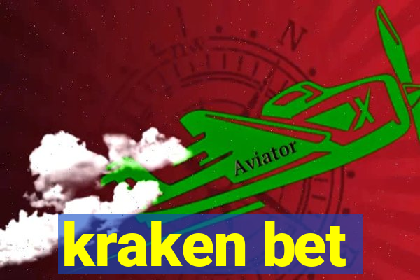 kraken bet