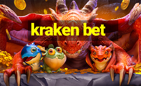 kraken bet