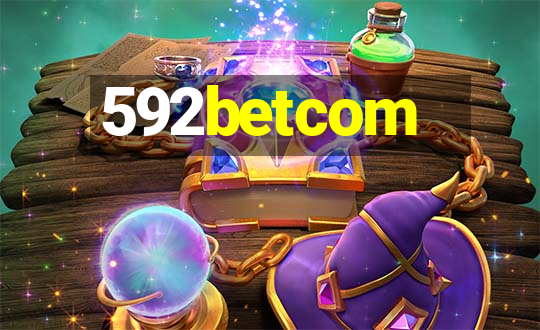 592betcom