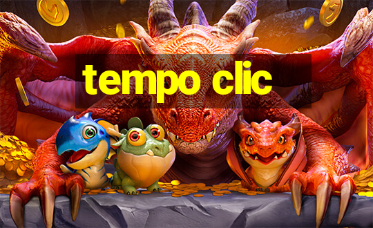 tempo clic