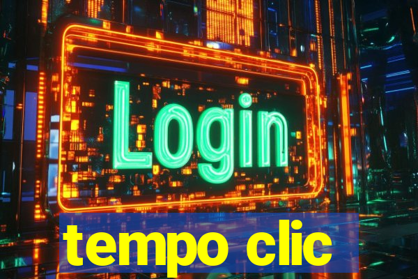 tempo clic