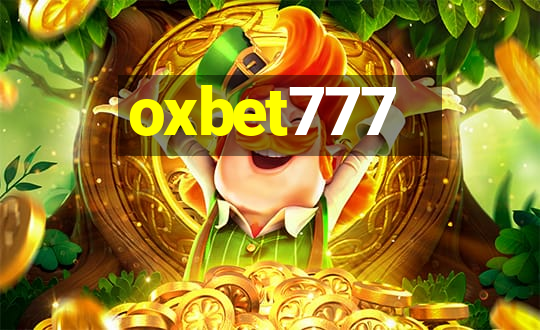 oxbet777