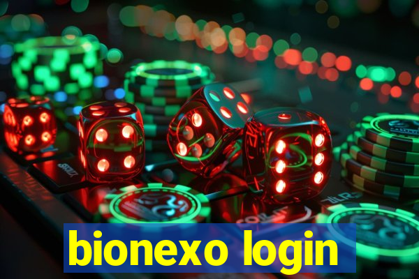 bionexo login