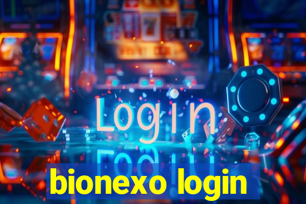 bionexo login