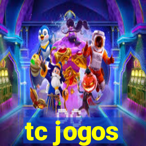 tc jogos