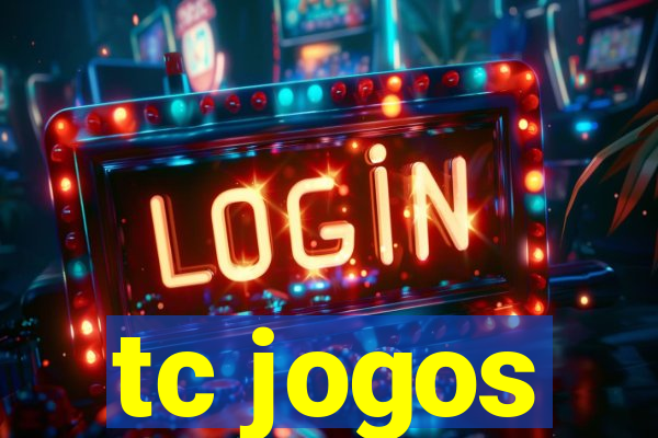 tc jogos