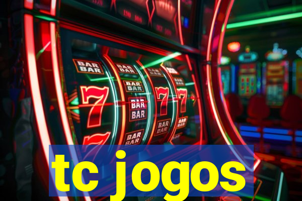 tc jogos