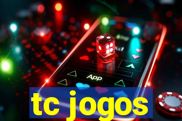 tc jogos