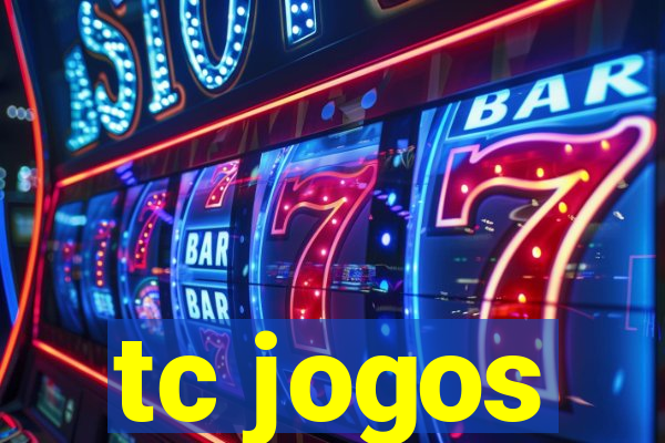 tc jogos