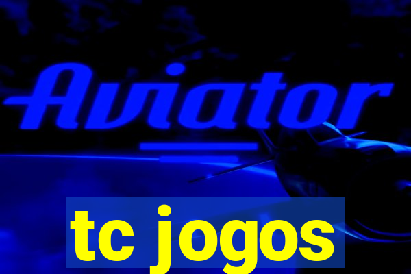 tc jogos