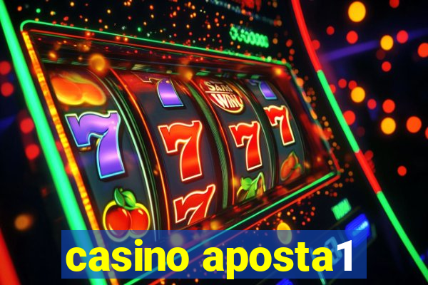 casino aposta1