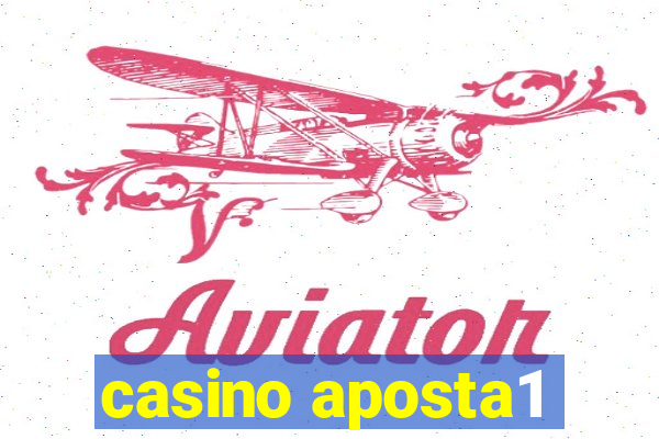 casino aposta1