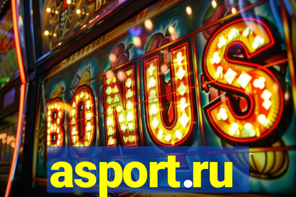 asport.ru