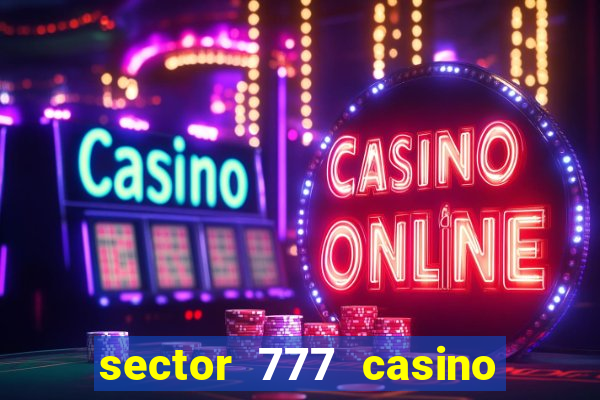 sector 777 casino no deposit bonus