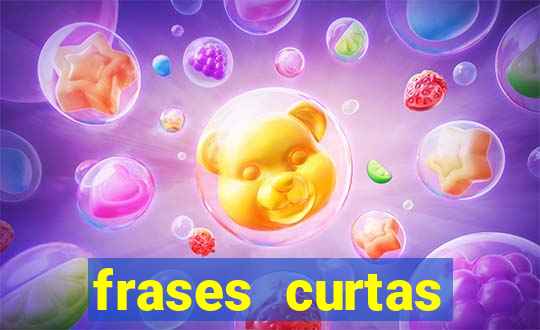 frases curtas desejando sucesso profissional