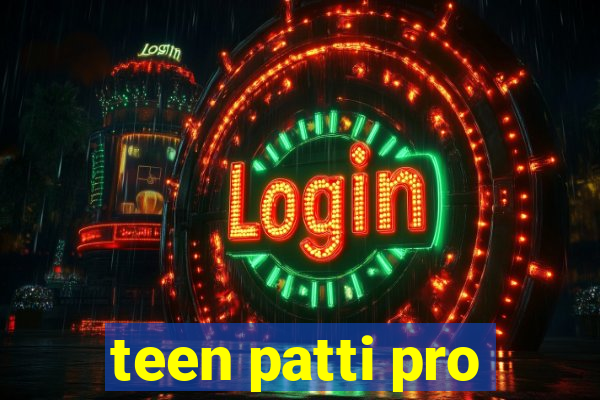 teen patti pro