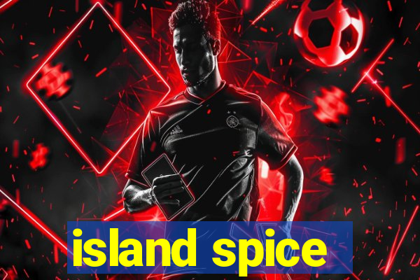 island spice