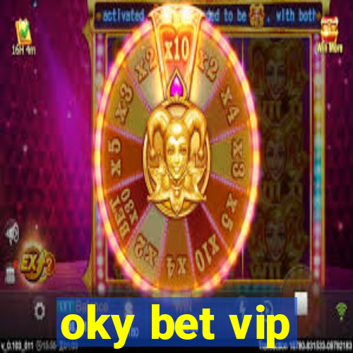 oky bet vip