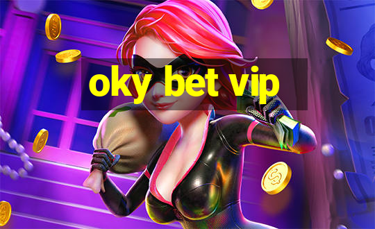 oky bet vip